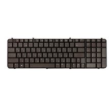 Клавиатура для ноутбука HP MP-06703US-9201 / черный - (000217)