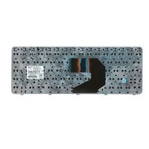 Клавіатура до ноутбука HP AER15700130 / сріблястий - (004337)
