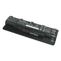 Аккумуляторная батарея для ноутбука Asus A32N1405 10.8V Black 5200mAh Orig