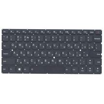 Клавіатура до ноутбука Lenovo SN20K82366 / чорний - (018825)