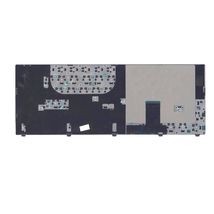 Клавиатура для ноутбука Lenovo 25202910 / черный - (010410)