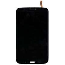Матриця з тачскріном (модуль) для Samsung Galaxy Tab 3 8.0 SM-T311 чорний